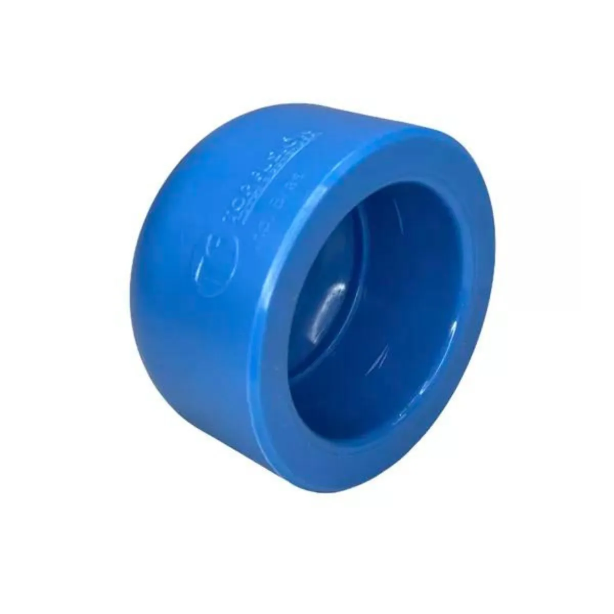 Cap Ppr Para Rede De Ar Comprimido 63 Mm - Topfusion - 8001140