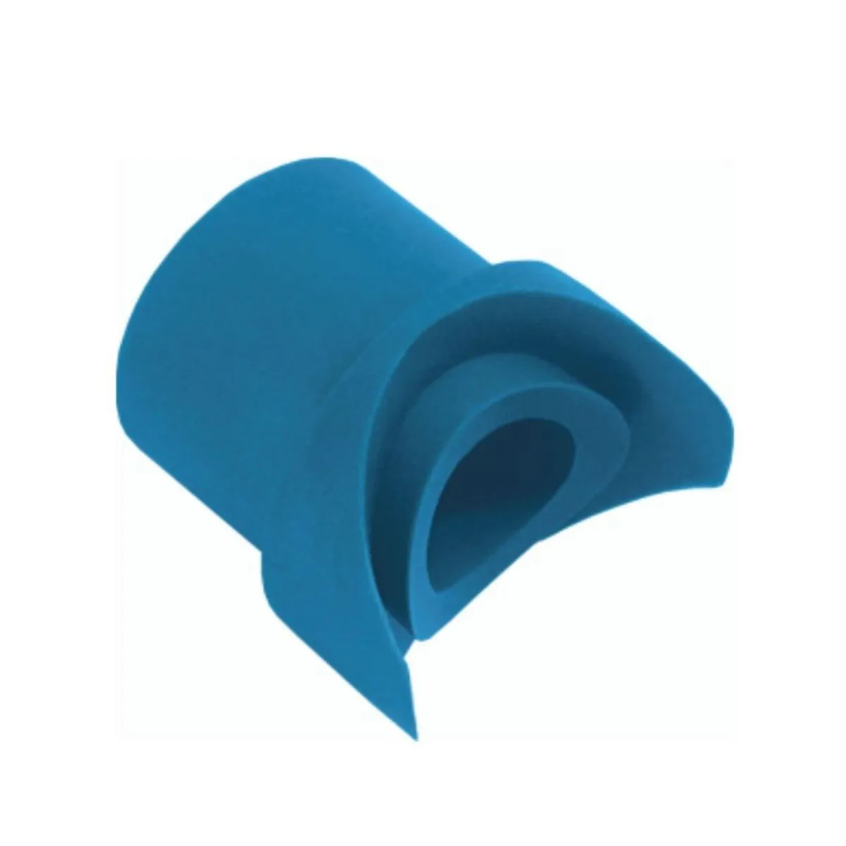 Derivação De Ramal Ppr Rede Ar Comprimido 50x32 Mm Topfusion - 8001040