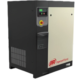 Compressor Parafuso – Ingersoll Rand Serie R Com Secador - R5,5i-A103-TAS-220/3/60 - 89TC6024