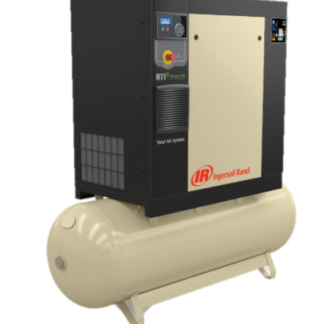 Compressor Parafuso – Ingersoll Rand Serie R Com Reservatório 240L – R5,5i-A200-380/3/60 – 89TC6022